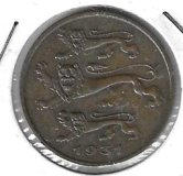 Monedas - Asia - Qatar - 3 - 1966 - 10 dirham - Dubai