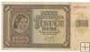 Billetes - Europa - Croacia - 4 - MBC - 1941 - 1000 kuna - Num.ref: M0931020
