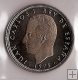 Monedas - España - Juan Carlos I (pesetas) - 1975 *76 - 100 pesetas