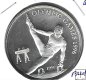 Monedas - Oceania - Samoa - 97 - 1993 - 10 tala - plata