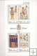 Sellos - PaÃses - España - 2º Cent. (Series Completas) - Juan Carlos I - 1992 - 3236 - **