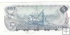 Billetes - America - Canada - 87 - SC - 1972 - 5 dolares - Num.ref: SU9787437
