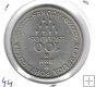Monedas - Europa - Azores - 44 - 1980 - 100 escudos