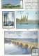 2º Cent. (Series Completas) - Juan Carlos I - 2013 - ** - 4816/19