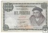 Billetes - EspaÃ±a - Estado EspaÃ±ol (1936 - 1975) - 1000 ptas - 513 - MBC+ - 1946 - Num.ref: 1739732