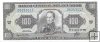 Billetes - America - Ecuador - 123 - S/C - 1993 - 100 Sucres - num ref:05253117