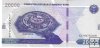 Billetes - Asia - Uzbekistan - 90 - SC - 2021 - 20000 som - Num.ref: CC4975306
