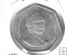 Monedas - Asia - Jordania - 42 - 1980 - 1/2 dinar