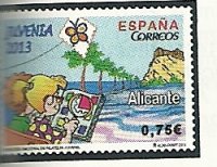 2º Cent. (Series Completas) - Juan Carlos I - 2013 - ** - 4827