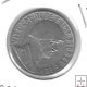Monedas - Europa - Albania - 31 - 1939 - 1 lek - Ocupacion Italiana