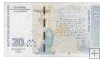 Billetes - Europa - Bulgaria - 118 - MBC- - 2007 - 20 leva - Num.ref: 1114266