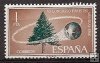 Sellos - PaÃses - España - 2º Cent. (Series Completas) - Estado Español - 1966 - 1736 - **