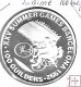 Monedas - America - Surinam (Guayana Holandesa) - 41.1 - 1992 - 100 gulden - plata