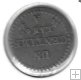 Monedas - Europa - Francia - 646 - 1797 - ct - aÃ±o 6