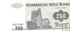 Billetes - Asia - Azerbaiyan - 13 - SC - 2021 - 20 manat - Num.ref: CA0712581