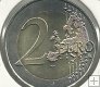 2€ - Mónaco - SC - Año 2011 - Príncipe Alberto