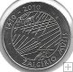 Monedas - Europa - Lituania - 172 - Año 2010 - Litas