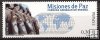 Sellos - Países - España - 2º Cent. (Series Completas) - Juan Carlos I - 2007 - 4343 - **