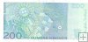 Billetes - Europa - Noruega - 48a - MBC - 1994 - 200 corona - Num.ref: 07002006