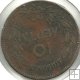 Monedas - Europa - Grecia - 055 - Año 1882 - 10 lepla