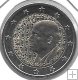 Monedas - Euros - 2€ - Grecia - - Año 2016 - Dimitri Mitropoulos