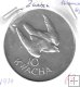 Monedas - Africa - Zambia - 19a - 1979 - 10 kwacha - plata