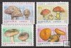 Sellos - PaÃses - España - 2º Cent. (Series Completas) - Juan Carlos I - 1993 - 3244/47 - **
