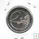 Monedas - Euros - 2€ - Irlanda - SC - 2022 - Erasmus