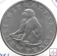 Monedas - Europa - Gibraltar - 5 - Año 1971 - 25 Pence