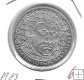 Monedas - Europa - Alemania - 159 - 1983 - 5 marco