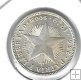 Monedas - America - Cuba - A12 - 1949 - 10 ctv- plata