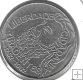 Monedas - America - Brasil - 625 - 1992 - 5000 cruzerios - plata