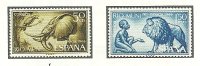 Río muni - ** - 69/71