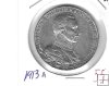 Monedas - Europa - Alemania - - 1913A - 3 marcos - plata