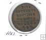 Monedas - Europa - Italia (Estados Italianos) - 1263 - 1801 - Estados Papales - Baiocco