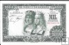 Billetes - EspaÃ±a - Estado EspaÃ±ol (1936 - 1975) - 1000 ptas - 518 - ebc - 1957 - Num.ref: 1M7030123