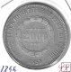 Monedas - America - Brasil - 466 - 1855 - 2000 pesos - plata