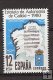 Sellos - Países - España - 2º Cent. (Series Completas) - Juan Carlos I - 1981 - 2611 - **