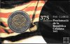 Monedas - Pruebas Numismáticas Cataluña - Año 2016 - Invidual - Acontecimientos