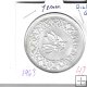 Monedas - Asia - Yemen - 31 - 1963 - rial - plata