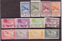 Andorra - Correo Español - No Expendido - NE 13/24 - **