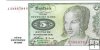 Billetes - Europa - Alemania - 18 - SC - 1960 - 5 marcos - Num.ref: A5988784G