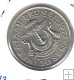 Monedas - Asia - Brunei - 13 - 1977 - 50 sen