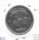 Monedas - Asia - Thailandia - 83 - baht