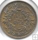 Monedas - Africa - Tunez - 247 - Año 1945 - Franco
