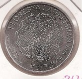 5€ - Portugal - SC - Año 2007 - Bosques de Madeira