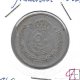 Monedas - Asia - Jordania - 6 - 1949 - 1/2 dirham