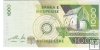 Billetes - Europa - Albania - 69 - SC - 2001 - 1000 leke - Num.ref: EN922645