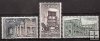 Sellos - PaÃses - España - 2º Cent. (Series Completas) - Estado Español - 1965 - 1686/88 - **