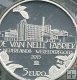 Monedas - Euros - 5€ - Holanda - Año 2015 - Unesco
